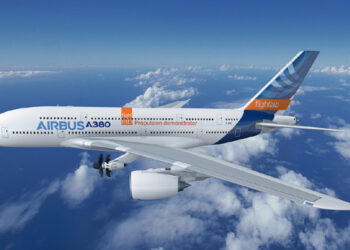 Image © Airbus / CFM International