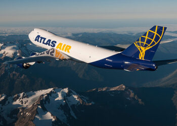 Photo © Atlas Air Worldwide