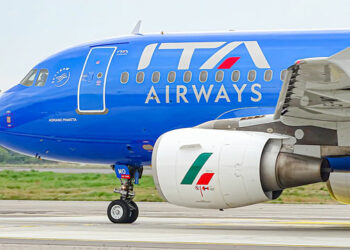 © ITA Airways