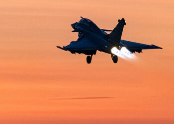 Photo © Armée de l'Air et de l'Espace