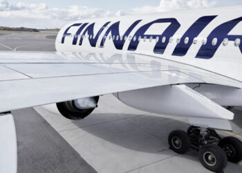 © Finnair