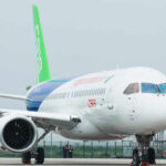 © COMAC