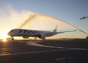 © Finnair