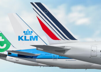 © Air France-KLM