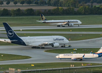 © Munich Airport