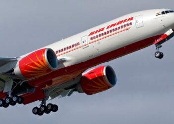 © Air India