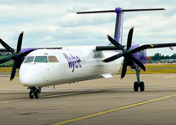 © Flybe