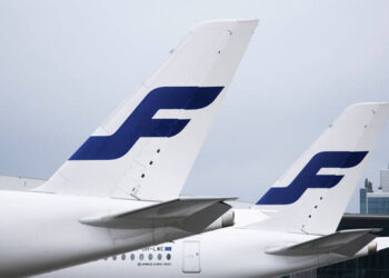 Photo © Finnair