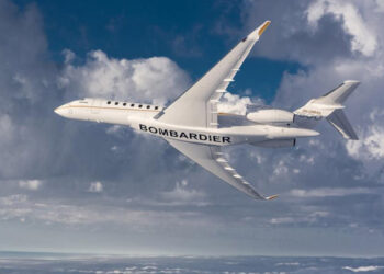 © Bombardier