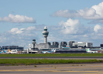 © Royal Schiphol Group