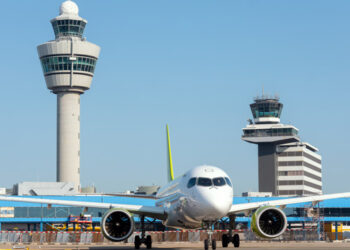 © Amsterdam Airport Schiphol