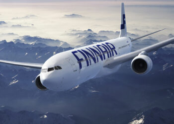 © Finnair