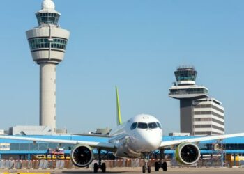 © Amsterdam Airport Schiphol