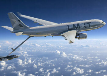 Image © Lockheed Martin