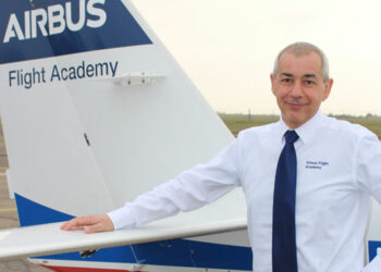 © Airbus Flight Academy Europe