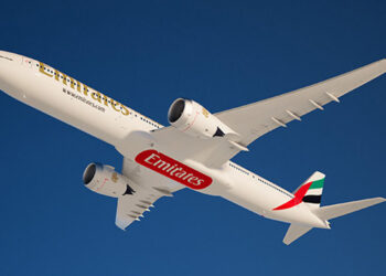 Image © Emirates