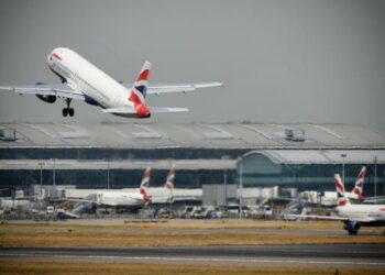 Photo © Le Journal de l'Aviation - tous droits réservés