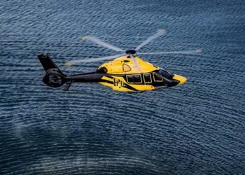 Photo © Airbus Helicopters