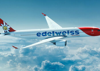 © Edelweiss Airlines