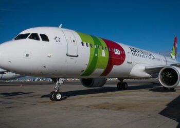 © TAP Air Portugal