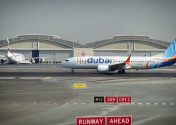 Les compagnies Emirates et Flydubai feront bien sûr parler d'elles durant le prochain Dubai Airshow