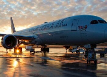 Photo © Virgin Atlantic