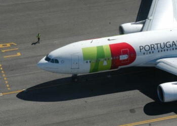 © TAP Air Portugal