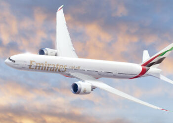 © Emirates