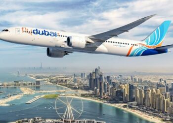 © flydubai