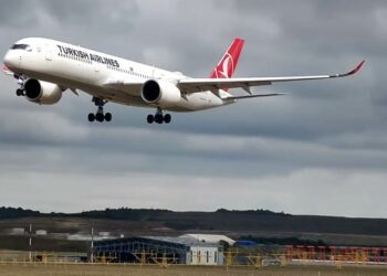 Photo © Le Journal de l'Aviation - tous droits réservés