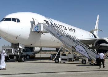 Toutes photos © Le Journal de l'Aviation - tous droits réservés