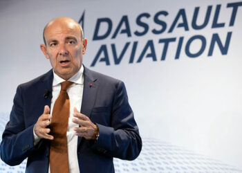 © Dassault Aviation - S. Dulud