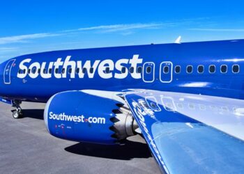 © Southwest Airlines