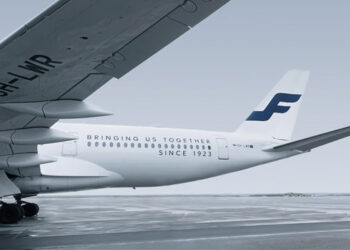 © Finnair