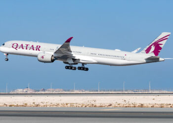 © Qatar Airways