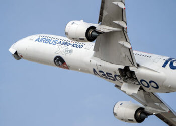 Photo © Airbus