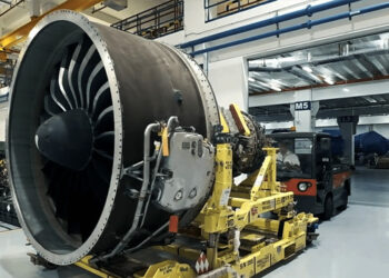 Photo © Pratt & Whitney