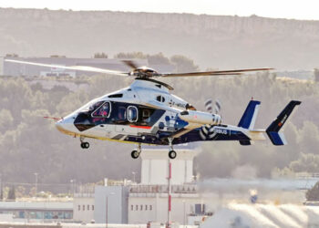 Photo © Airbus Helicopters