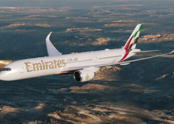 © Emirates