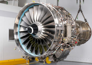 Photo © Pratt & Whitney