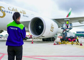 © Emirates