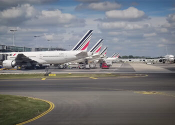 Photo © Le Journal de l'Aviation - tous droits réservés