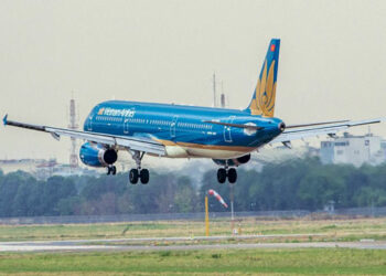 © Vietnam Airlines