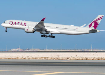 © Qatar Airways