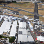 © Farnborough International Airshow