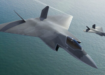 Image © BAE Systems