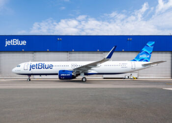 © JetBlue