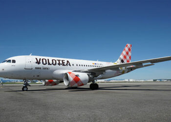 Photo © Volotea