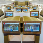 Photo © Emirates