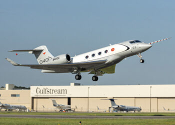 © Gulfstream